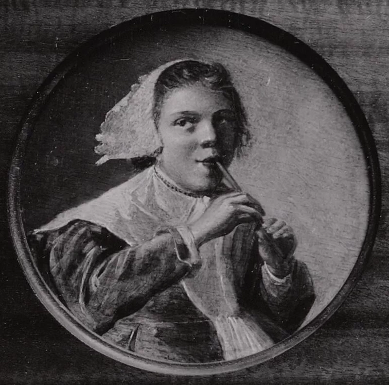 I cique sensi, l'udito - Rijksmuseum Twenthe